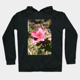 Flower Hoodie